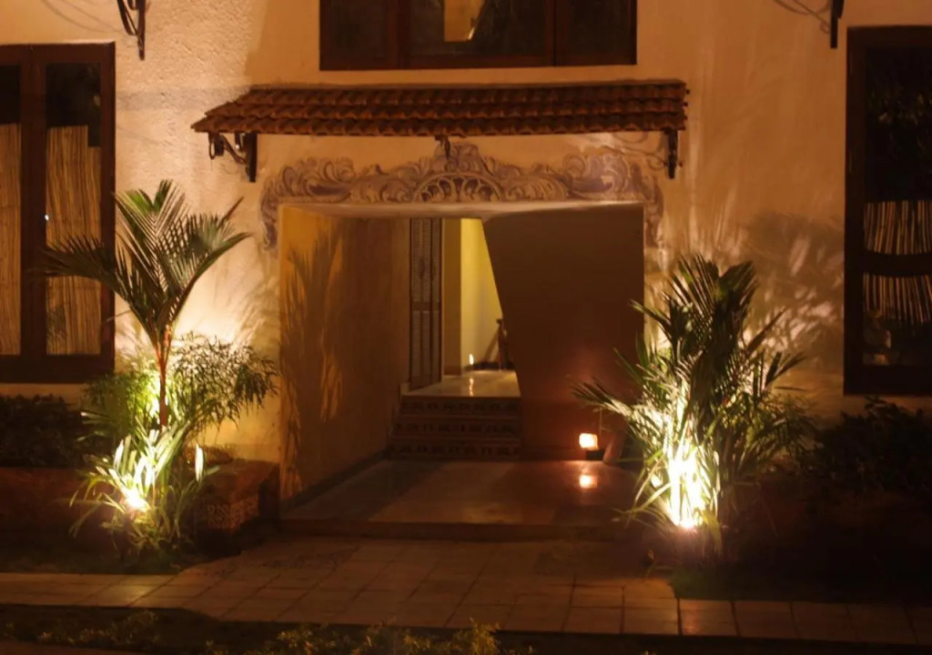 Tangerine Boutique Resort