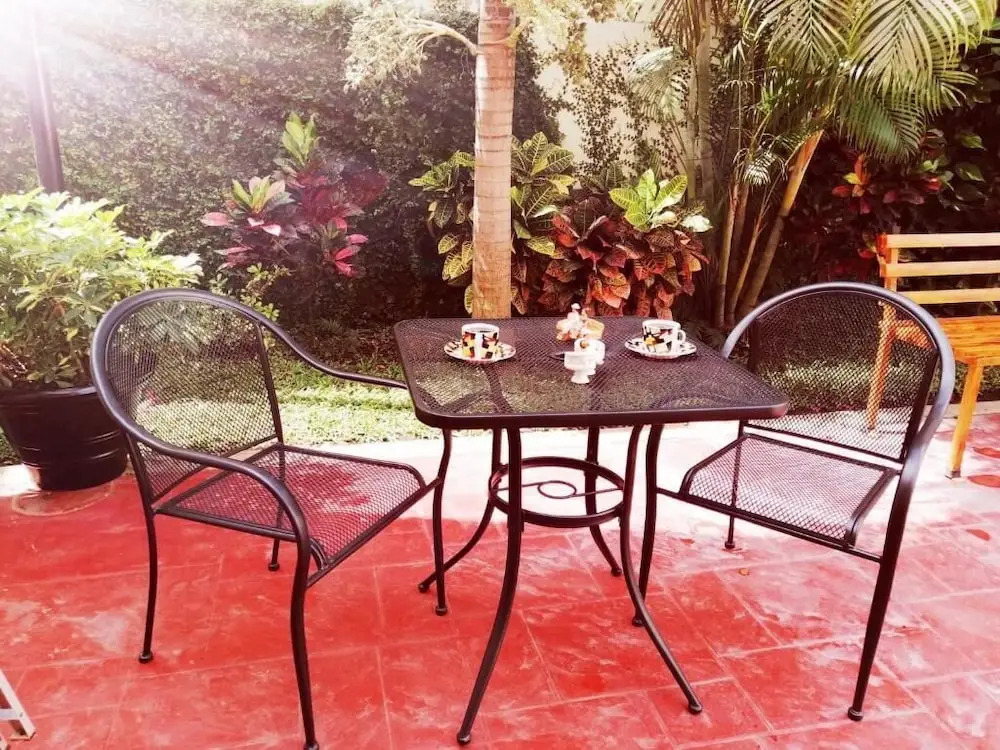 Hotel Casa Rosario