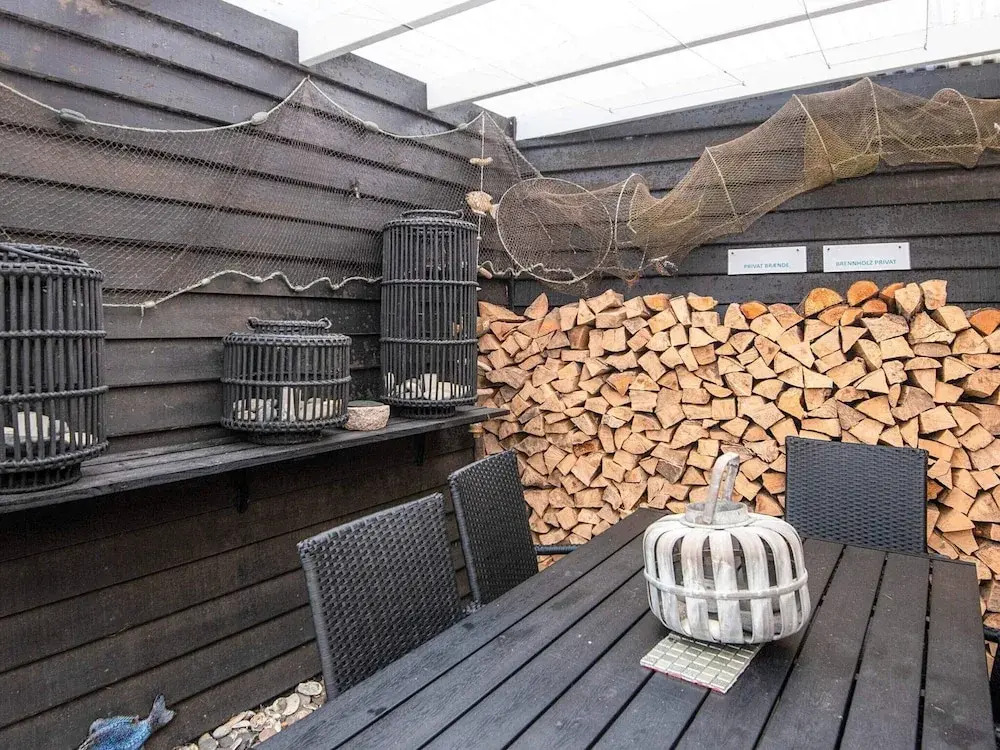 4 star holiday home in Lemvig
