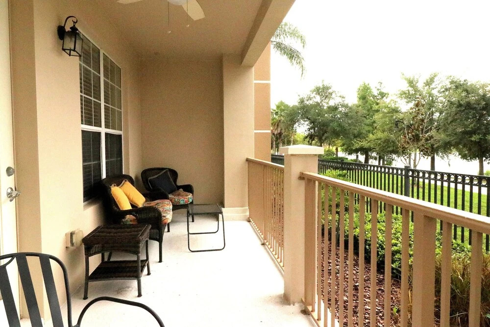 Vista Cay 3108f Luxury Lake View 3 Bedroom Condo Condo