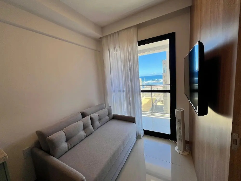 Modern Studios 230 Meters From the Beachfront - Hsas