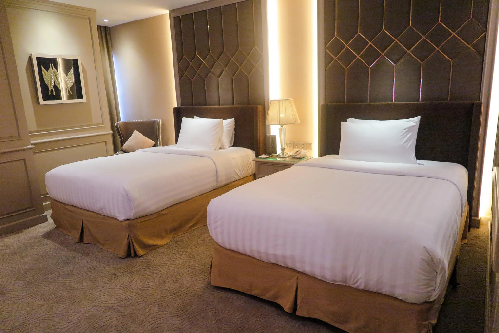 Belviu Hotel Bandung