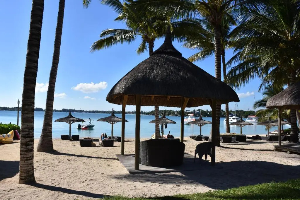 Ocean Villas Apart Hotel