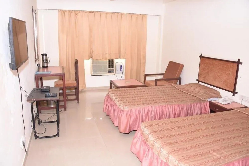 Regency Bina