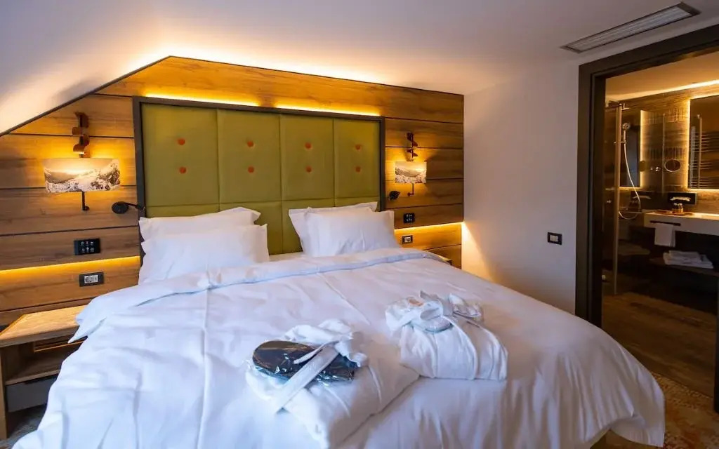 Hotel Belmont & Spa