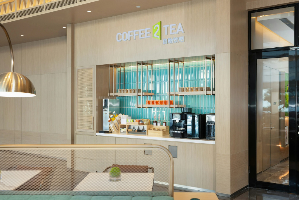 Home2 Suites by Hilton Zhuhai Jinwan