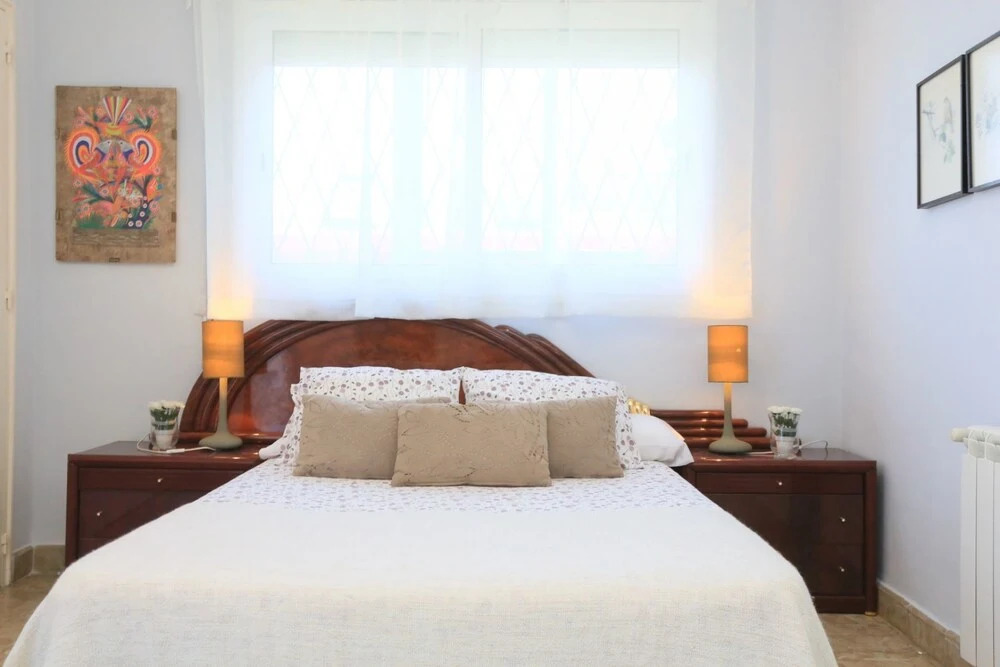 Casa Acogedor Para 8 Personas en Salou