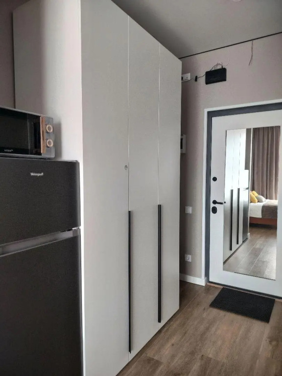 AsaPro  студия в ЖК "Nice Loft "