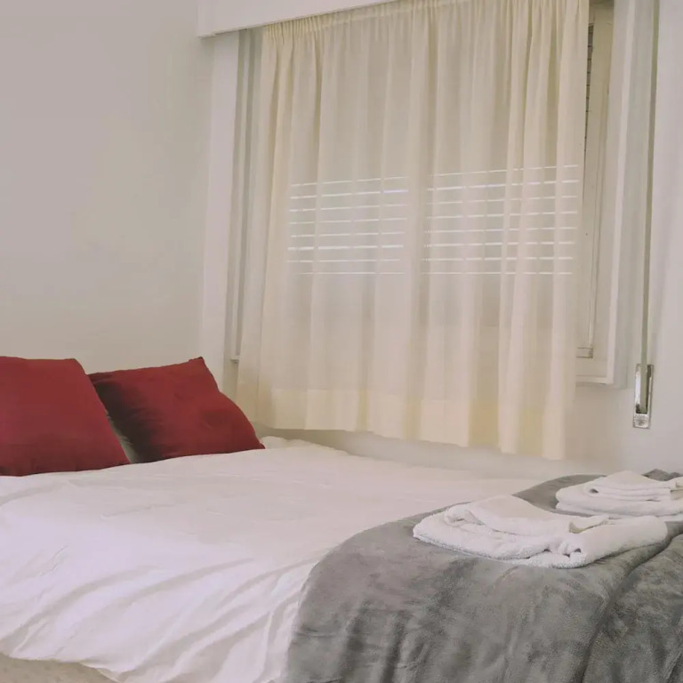 57 NIC - Stay Chrysanthemum City Apartment