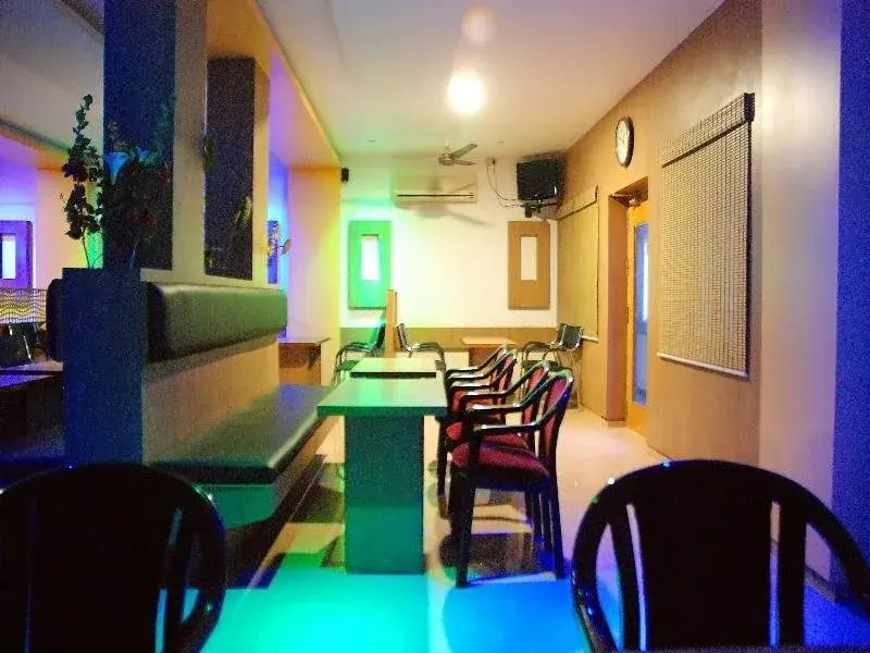 Hotel Pon Amutha