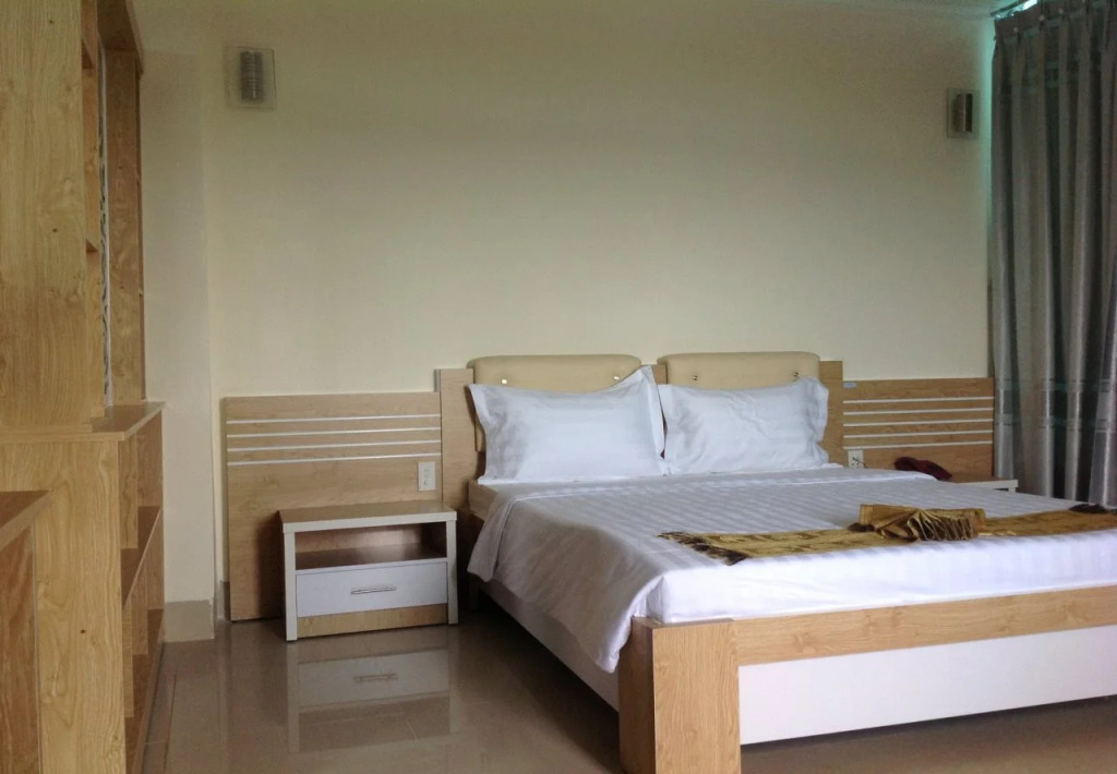 New Sunrise Hotel Dak Nong