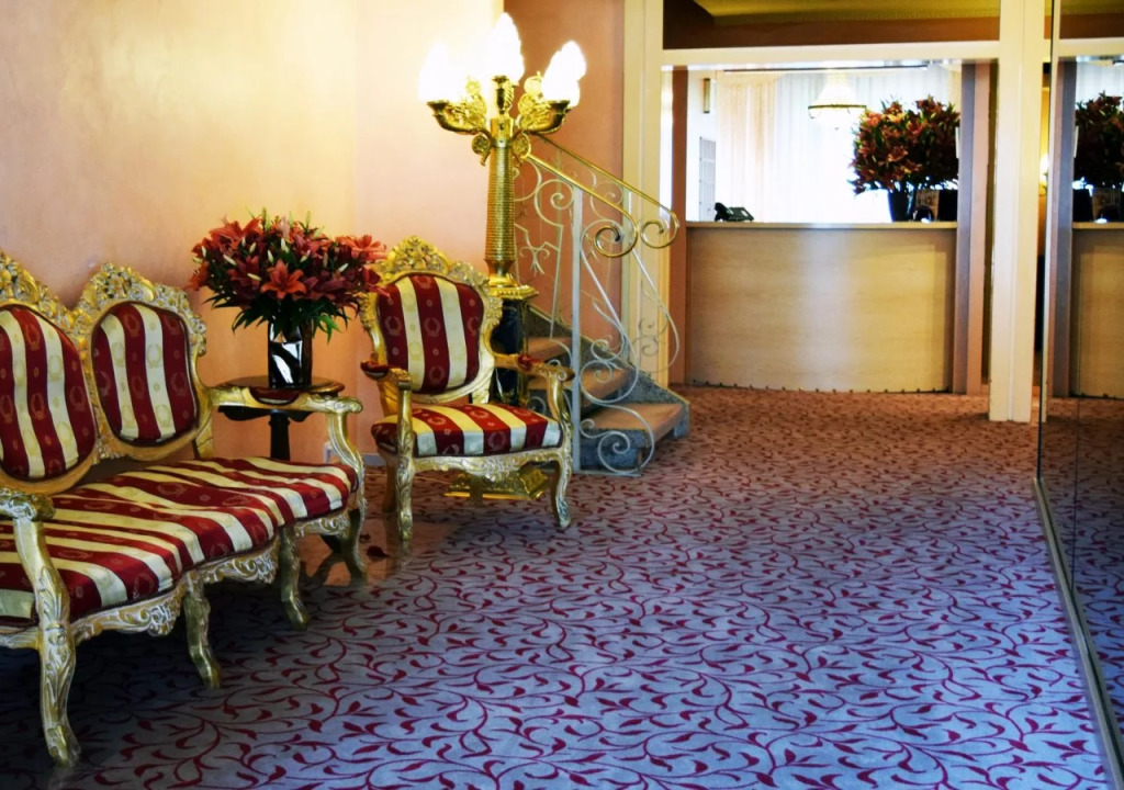 Hotel Adriatica