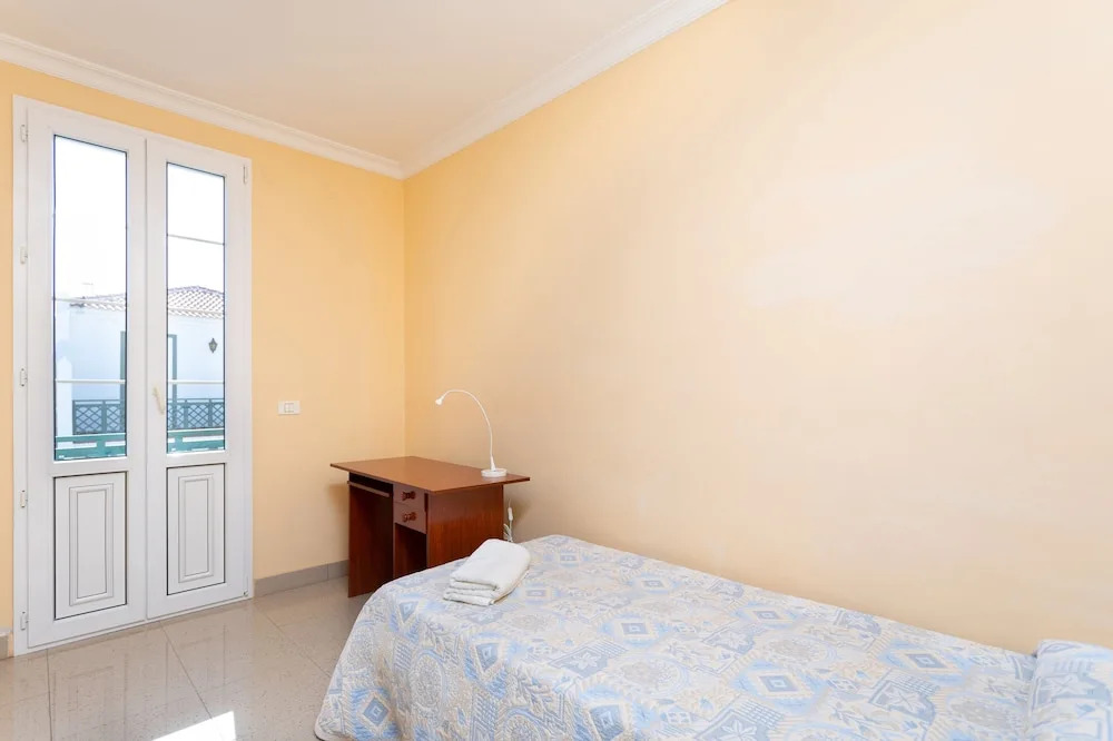 HomeLike Abades Beach