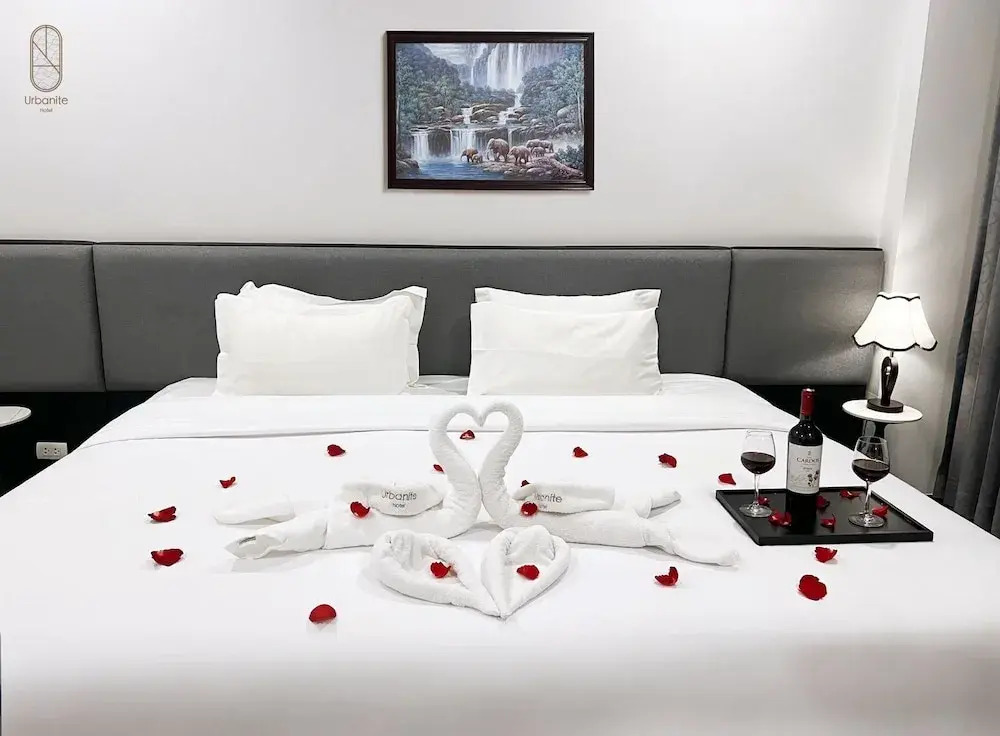 Urbanite Hotel
