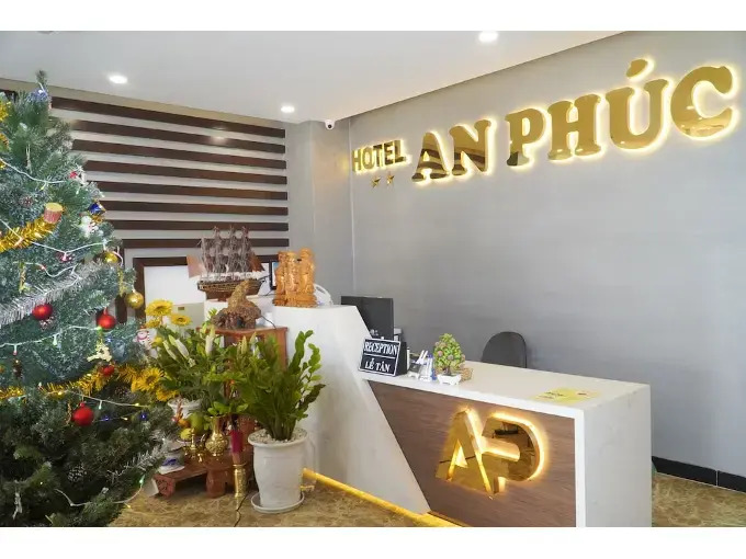 An Phuc Hotel