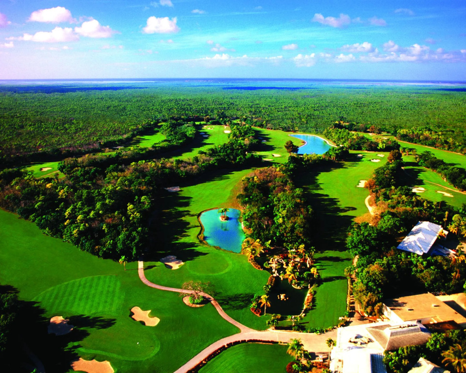 Lighthouse Pointe at Grand Lucayan - All Inclusive