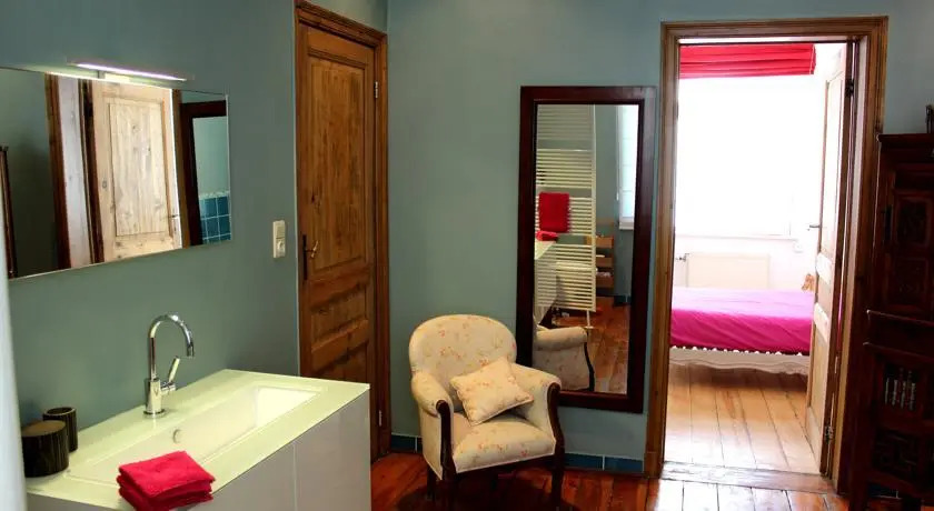 B&B Garibaldi