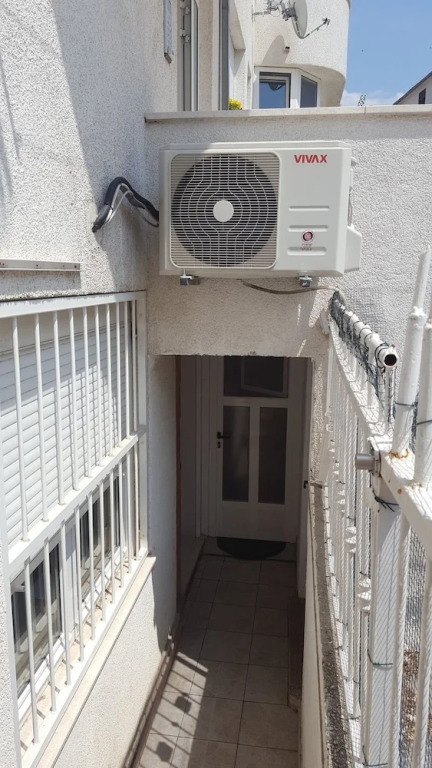 Studio in Split, With Wonderful City View and Wifi