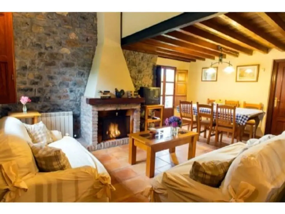 Alojamientos Rurales Casa Fabian
