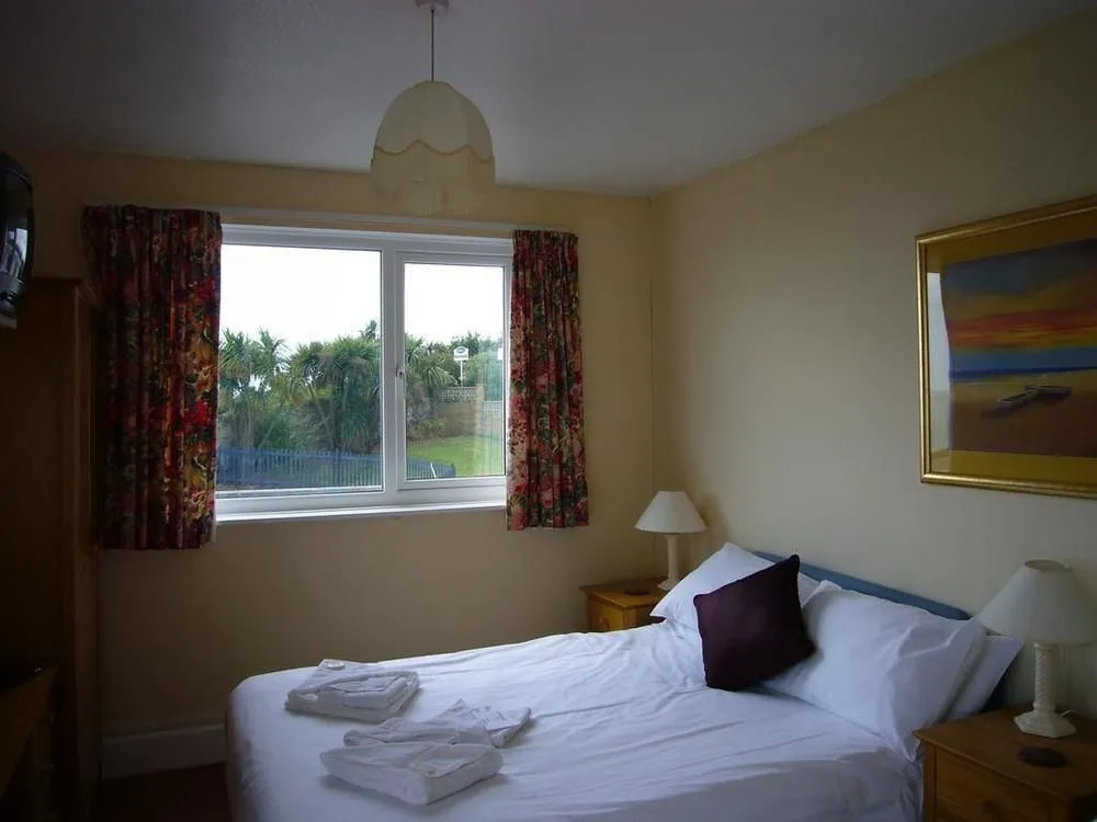 Mayfair Hotel -Isle of Wight