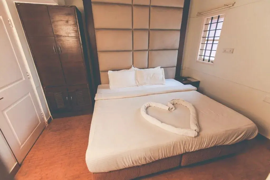 Royal Suites Hotel Apartment