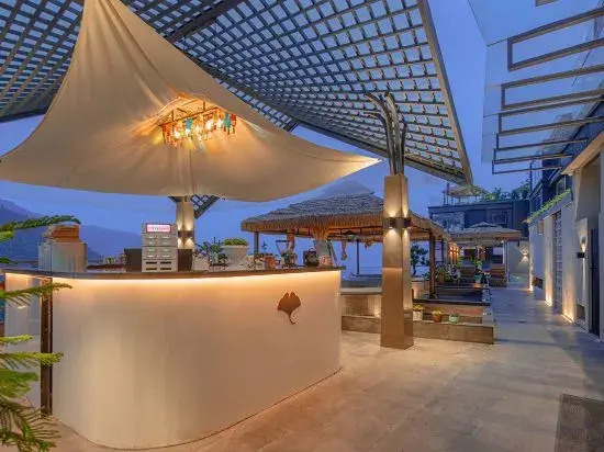 Ginco Resort Hotel Tengchong