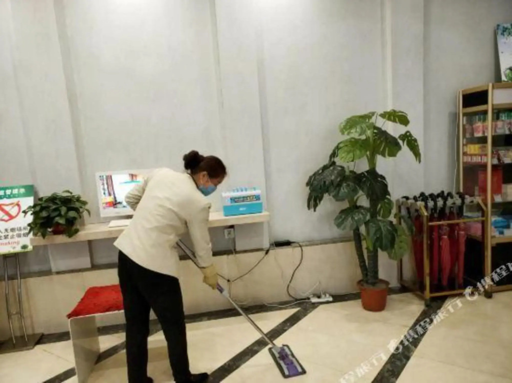 Jindu Express Hotel