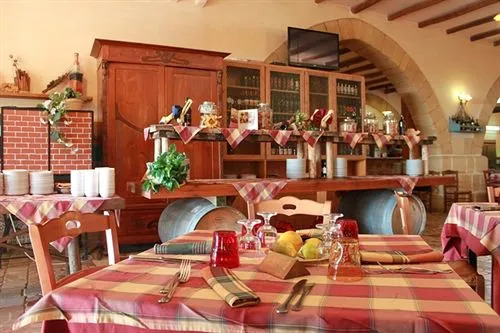 Tenuta Volpara