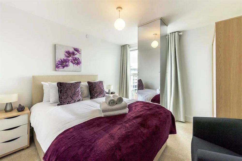 Edgware Apartments