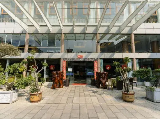 Jianshui Hotel