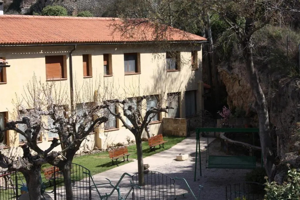 Raco del Tosca