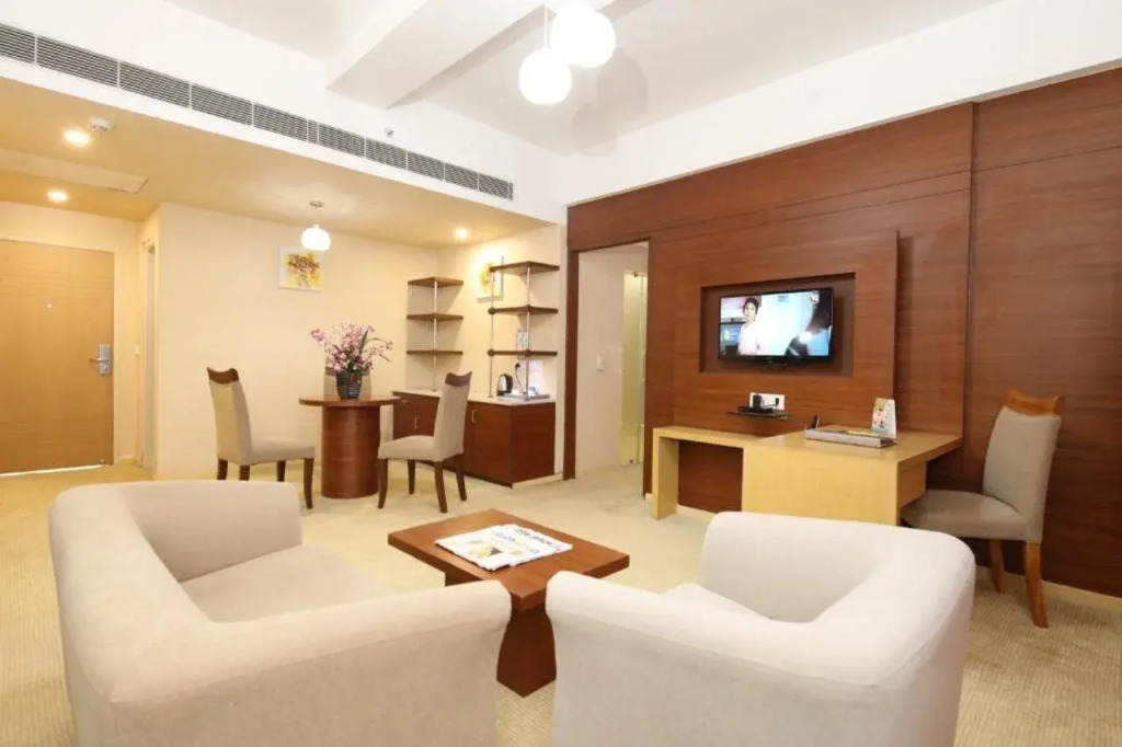 Ramada by Wyndham Bodh Gaya Mahabodhi