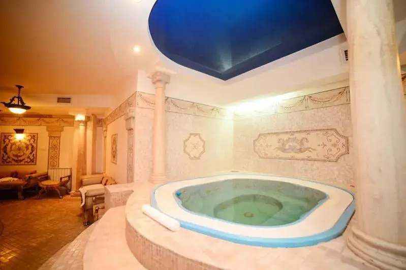 Visak Hotel