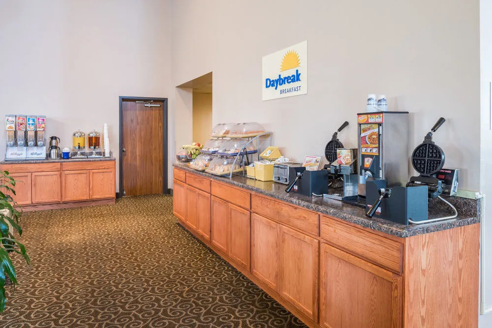 Days Inn Kirksville