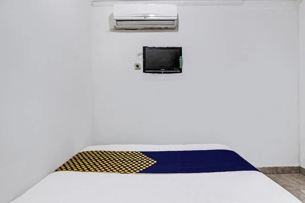 Collection O 92254 Hotel By Orchid