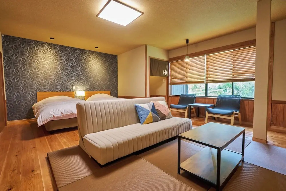 Ryokan Kokonoe