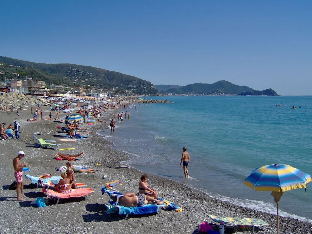 Parco Vacanze Lo Scoglio