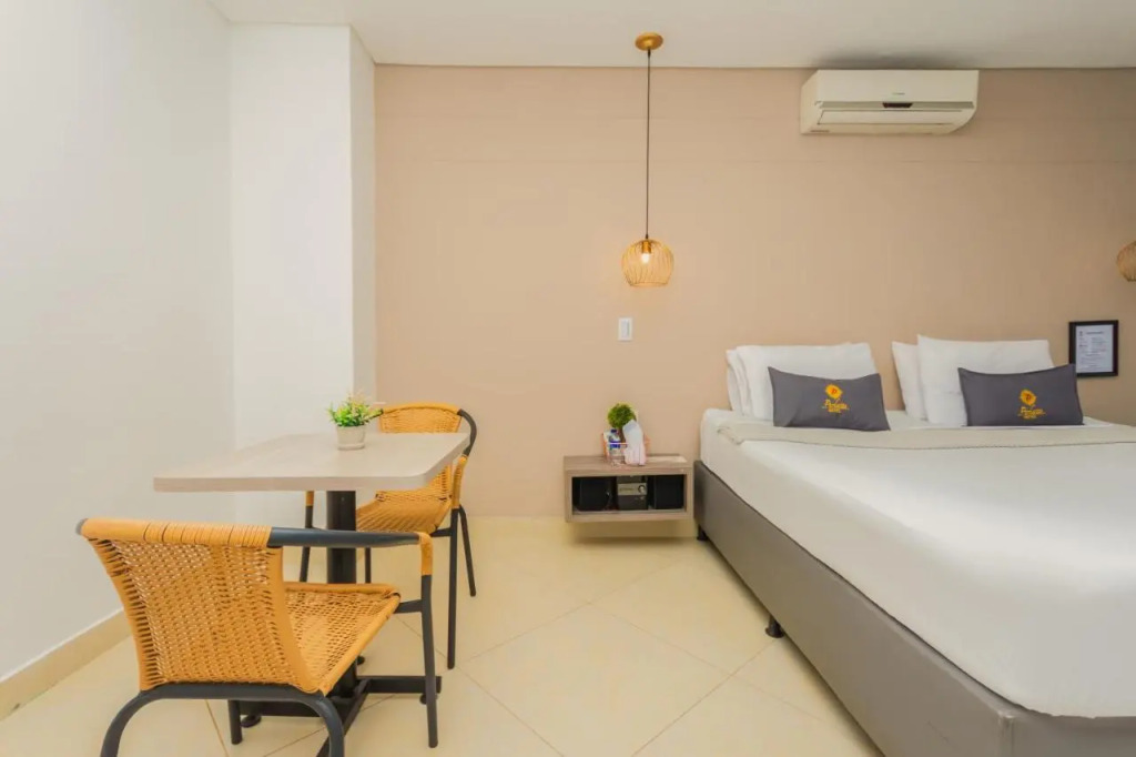 Hotel Perlatto