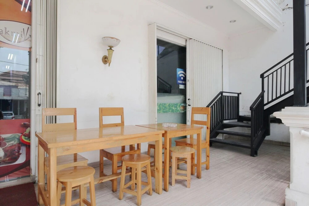 Airy Setiabudi Guntur 40 Jakarta