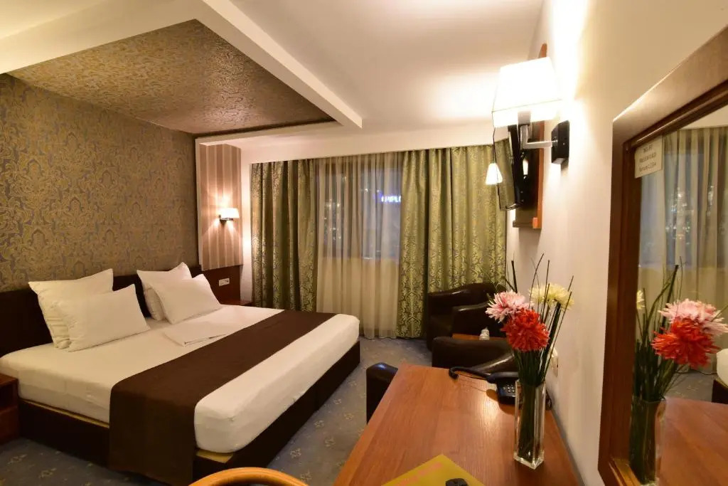 Hotel Forum