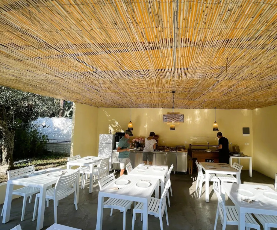 Passas Mare Apartments & Studios