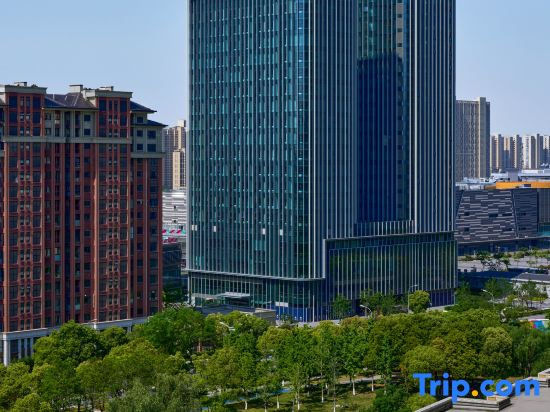 Hyatt Place Nantong Xinghu City Plaza