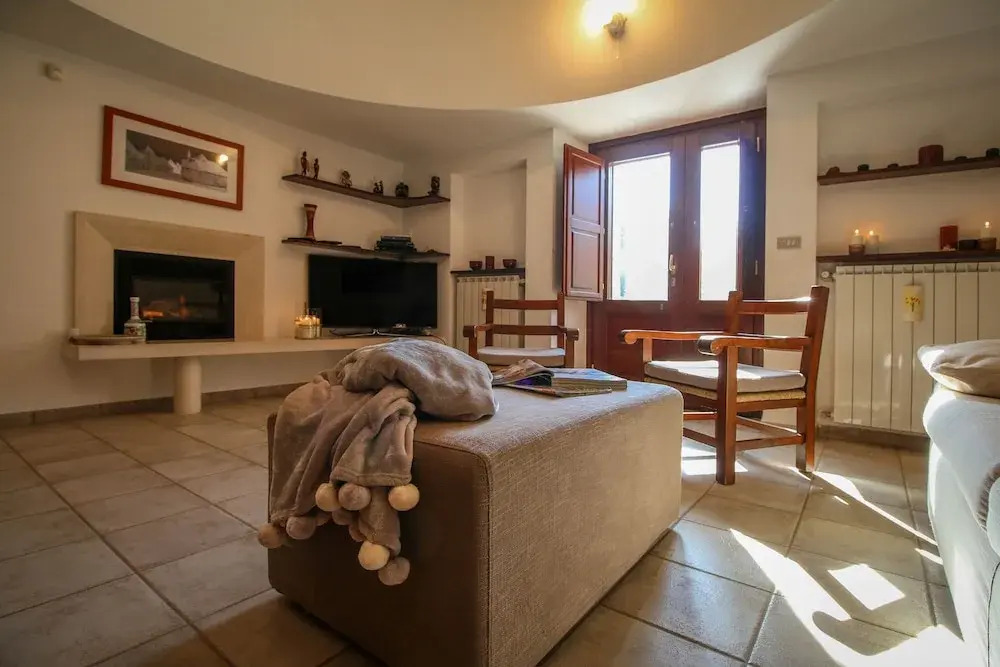 Villa Mangini