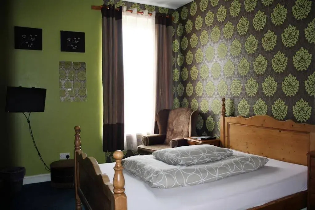 East Midlands Guesthouse