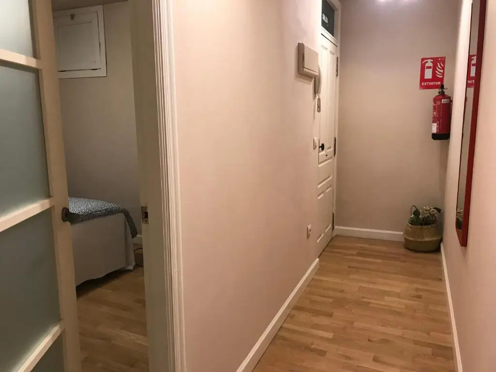 Apartamento Sebreñu 1
