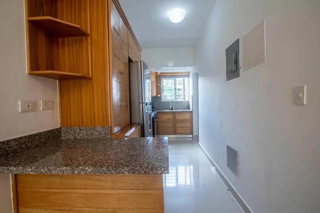 Best 6 Guest apartment in town! Family Ambient