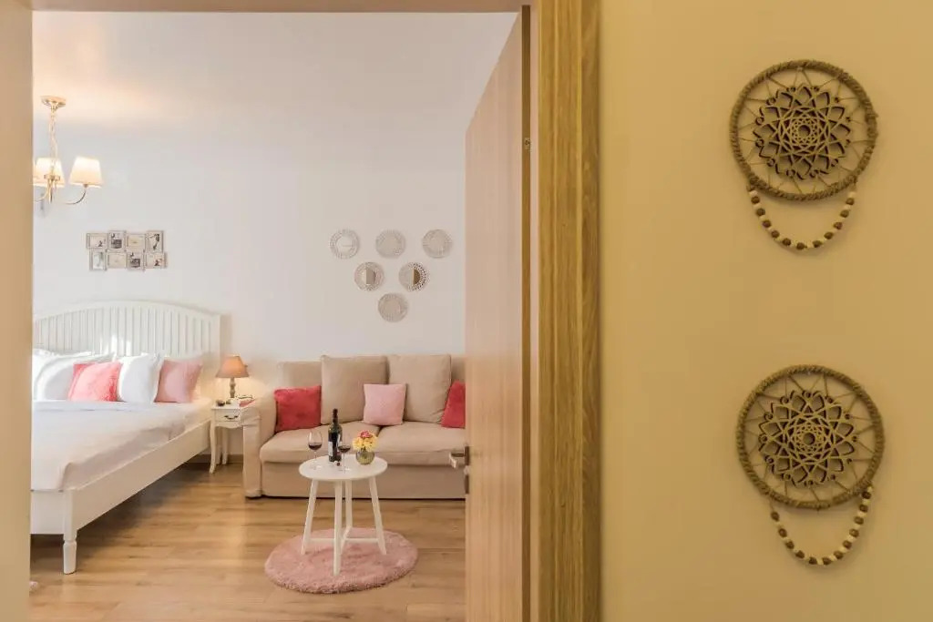 City Center - Studio T by MRG Apartments