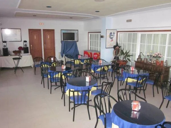Hotel Sixto