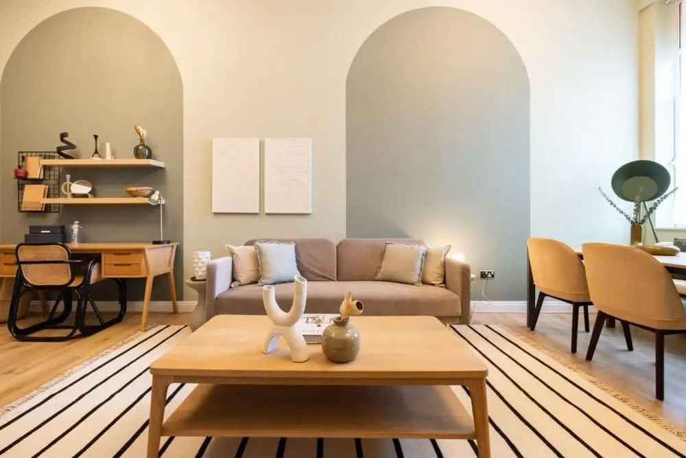 The Wandsworth Secret - Adorable 2bdr Flat With Balcony
