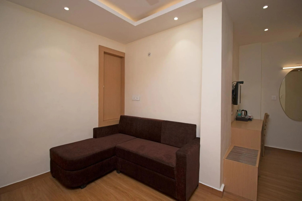 Hotel Vagmi